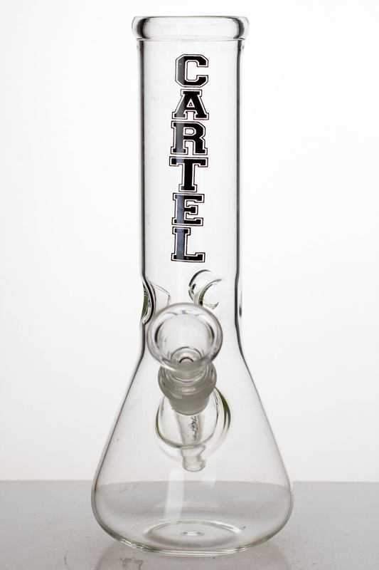 8a4845cc-ebc2-40cb-b990-6a5db6eaa6d7_d2e235cf-d102-465e-a786-78294eab9356 Smoke Arsenal clear glass water bong