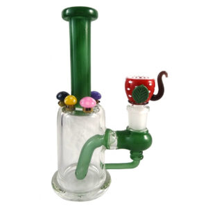 Empire Glassworks – Mini Rig – Mushroom Warp Kit