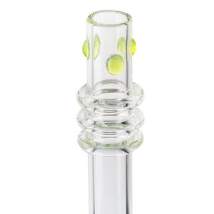 9.4" Ray Gun Mini Glass Dab Rig | Water Pipes For Sale | Free NZ Shipping