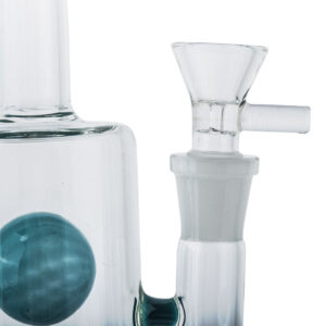 9.5 Showerhead Perc Dab Rig  Water Pipes For Sale  Free NZ Shipping