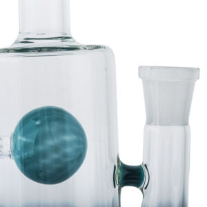 9.5 Showerhead Perc Dab Rig  Water Pipes For Sale  Free NZ Shipping