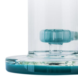 9.5 Showerhead Perc Dab Rig  Water Pipes For Sale  Free NZ Shipping