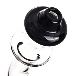 9.8 Recycler Thick Glass Bong  Water Pipes For Sale  Free NZ Shipping