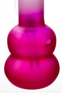 901c1c8e-19d3-43c5-bf0b-bb939e6000ca_23bea979-da01-48f9-a15a-25982f603f69 5" Two Tone Color Glass Bong | Cheap Bongs For Sale | Free NZ Shipping