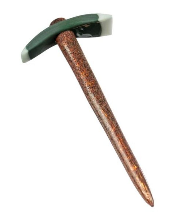 Empire Glassworks Pick Axe Dabber | Buy Best Glass Dabbers Online