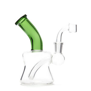 Cali Crusher Rig