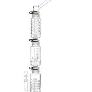 Grav Labs Stax Kit – Hercules