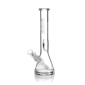 Grav Labs 12″ Beaker Water Pipe