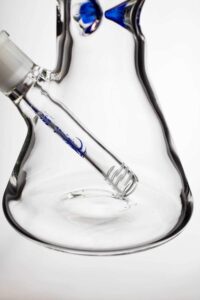 12" Classic Beaker Water Glass Bongs | Bongs For Sale | Free NZ Shipping