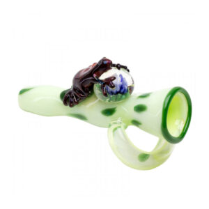 Empire Glassworks – Chillum – Fred the Frog
