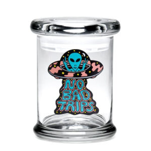 420 Science Pop-Top Jar Killer Acid – Medium – No Bad Trips