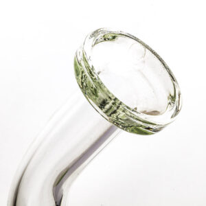 9 Clear Glass Honeycomb Bong  Water Pipes For Sale  Free NZ Shipping