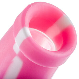 9" Horn Silicone Glass Bong | Water Pipes For Sale | Free NZ Shipping