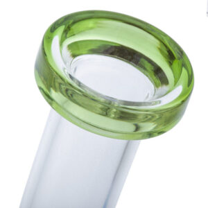 9" Matrix Perc Glass Dab Rig | Mini Wax Rigs For Sale | Free NZ Shipping