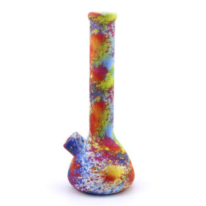 9" Novelty Silicone Water Bong | Smoke Online Headshop | Free NZ Shipping