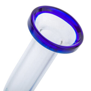9" Portable Glass Cheap Dab Rig | Wax Rigs For Sale | Free NZ Shipping