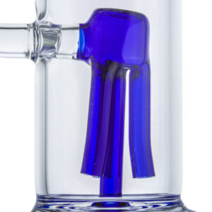 9" Portable Glass Cheap Dab Rig | Wax Rigs For Sale | Free NZ Shipping