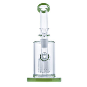 9" Tree Percolator Glass Dab Rig | Wax Rigs For Sale | Free NZ Shipping