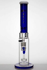 17" Tap Barrel Diffuser Water Bong | Bongs For Sale | Free NZ Shipping