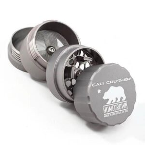 Cali Crusher Homegrown Pocket Grinder