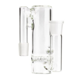 18mm Honeycomb Ash Catcher | 18mm Ash Catcher For Bongs For Sale