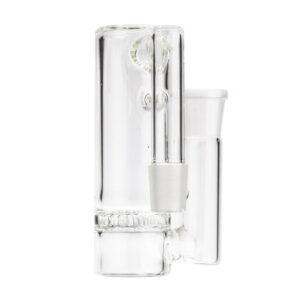 18mm Honeycomb Ash Catcher | 18mm Ash Catcher For Bongs For Sale