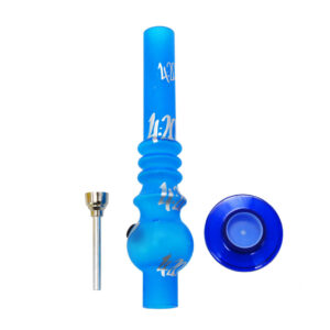 Acrylic Bong 420 Pattern | Acrylic Water Pipe For Sale | Free NZ Shipping