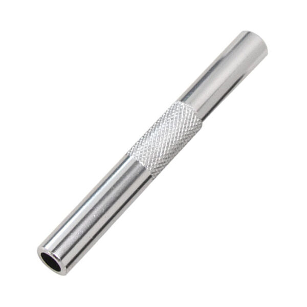 Aluminum Portable One Hitter Pipe | Chillums For Sale | Free NZ Shipping