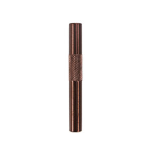 Aluminum Portable One Hitter Pipe | Chillums For Sale | Free NZ Shipping