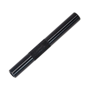 Aluminum Portable One Hitter Pipe | Chillums For Sale | Free NZ Shipping