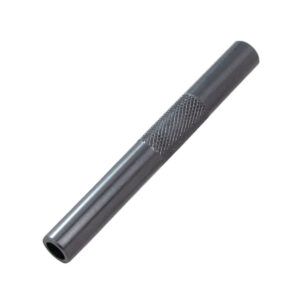 Aluminum Portable One Hitter Pipe | Chillums For Sale | Free NZ Shipping