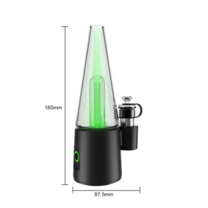 Apex Erig Portable Concentrate Wax Vaporizer For Sale | Free NZ Shipping