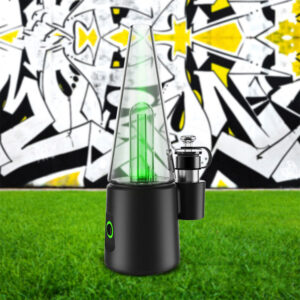 Apex Erig Portable Concentrate Wax Vaporizer For Sale | Free NZ Shipping