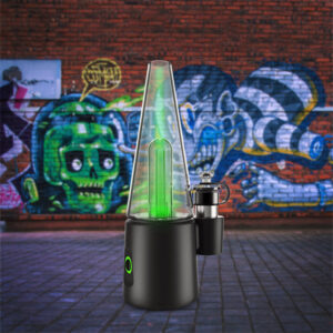 Apex Erig Portable Concentrate Wax Vaporizer For Sale | Free NZ Shipping