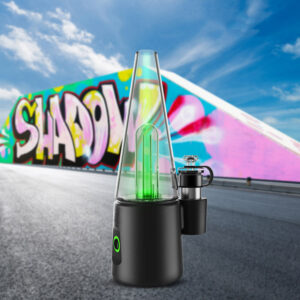 Apex Erig Portable Concentrate Wax Vaporizer For Sale | Free NZ Shipping