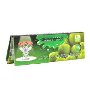 Apple Flavored Rolling Paper | Rolling Papers For Sale | Free NZ Shipping
