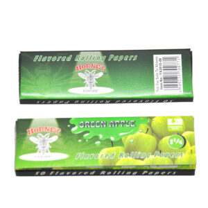 Apple Flavored Rolling Paper | Rolling Papers For Sale | Free NZ Shipping