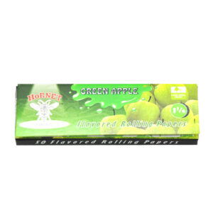 Apple Flavored Rolling Paper | Rolling Papers For Sale | Free NZ Shipping