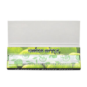 Apple Flavored Rolling Paper | Rolling Papers For Sale | Free NZ Shipping