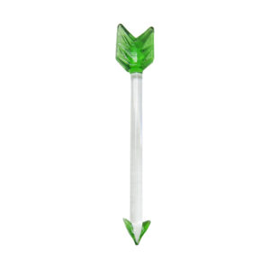 Arrow Novelty Glass Dabber | For Quartz Bangers | Free NZ Shipping