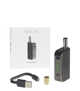 Atmos Micro Pal Kit | Concentrate Vape Pens For Sale | Free NZ Shipping