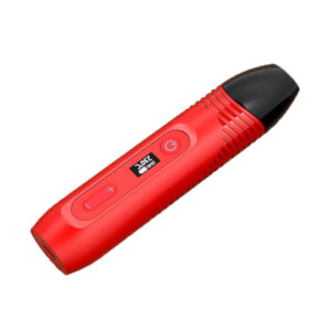 BLK Kiss Dry Herb Vaporizer For Sale | Online Head Shop | Free NZ Shipping