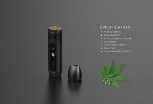 BLKKissDryHerbVaporizerForSaleOnlineHeadShopFreeShipping_31_166b9036-be62-4b67-9cc0-4f16cd9adfde BLK Kiss Dry Herb Vaporizer For Sale | Online Head Shop | Free NZ Shipping