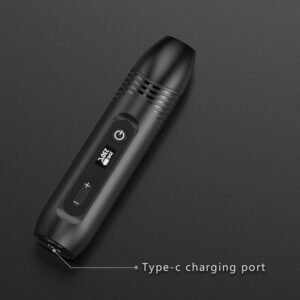 BLKKissDryHerbVaporizerForSaleOnlineHeadShopFreeShipping_35_b555198d-23bb-45f6-abf1-3db5795ddec2 BLK Kiss Dry Herb Vaporizer For Sale | Online Head Shop | Free NZ Shipping