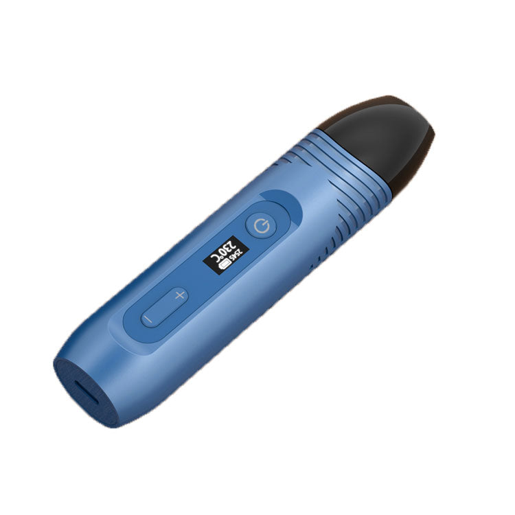 BLKKissDryHerbVaporizerForSaleOnlineHeadShopFreeShipping_3_2fb8a34f-5d7c-4dc4-8295-455795ab88f7 BLK Kiss Dry Herb Vaporizer For Sale | Online Head Shop | Free NZ Shipping