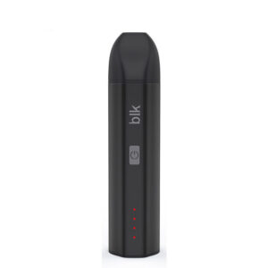 BLK Nova Dry Herb Vaporizer | Best Dry Herb Vapes For Sale | Free NZ Shipping