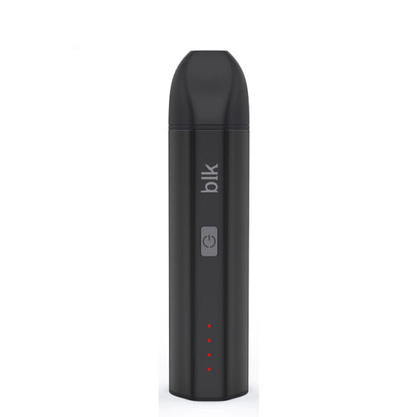 BLK Nova Dry Herb Vaporizer | Best Dry Herb Vapes For Sale | Free NZ Shipping