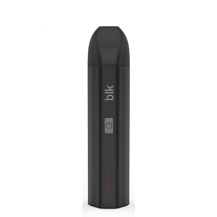 BLKNOVA_10 BLK Nova Dry Herb Vaporizer | Best Dry Herb Vapes For Sale | Free NZ Shipping