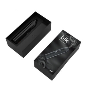 BLKNOVA_9 BLK Nova Dry Herb Vaporizer | Best Dry Herb Vapes For Sale | Free NZ Shipping