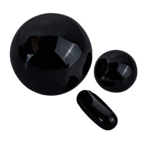 Seamless Round Bottom Terp Slurper Quartz Banger